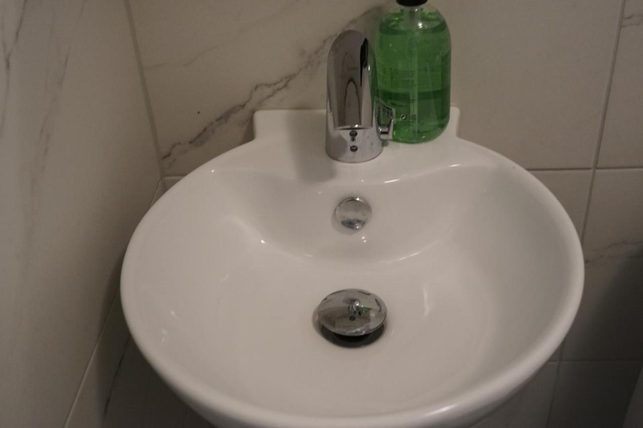 Appartement Brabo à Landskrone Extérieur photo