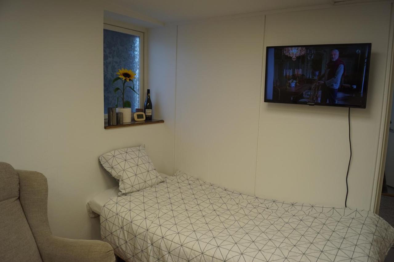 Appartement Brabo à Landskrone Extérieur photo