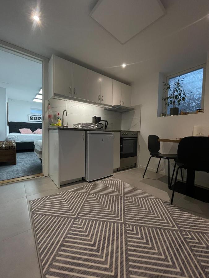 Appartement Brabo à Landskrone Extérieur photo