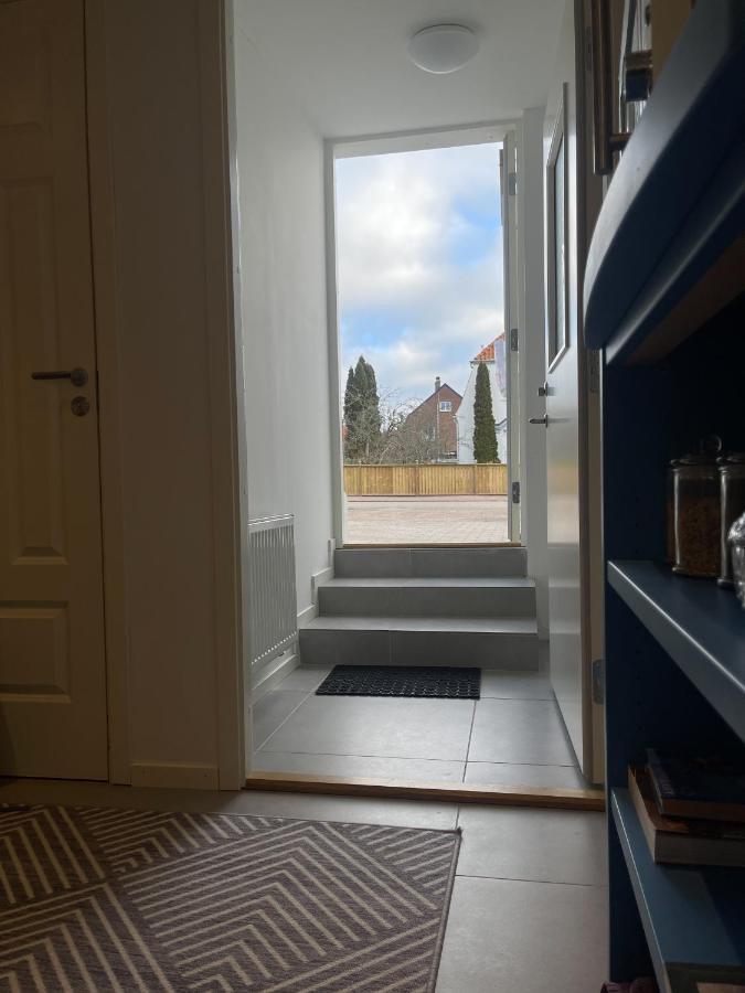 Appartement Brabo à Landskrone Extérieur photo