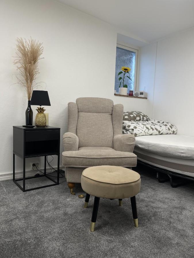 Appartement Brabo à Landskrone Extérieur photo