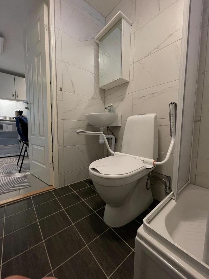 Appartement Brabo à Landskrone Extérieur photo