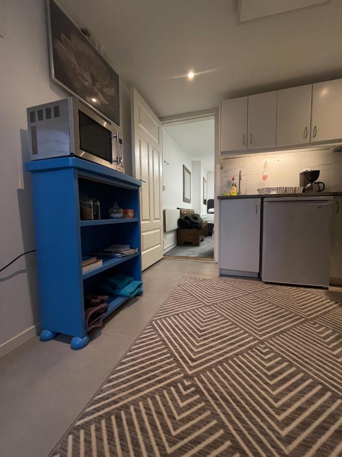 Appartement Brabo à Landskrone Extérieur photo