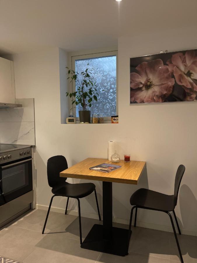 Appartement Brabo à Landskrone Extérieur photo