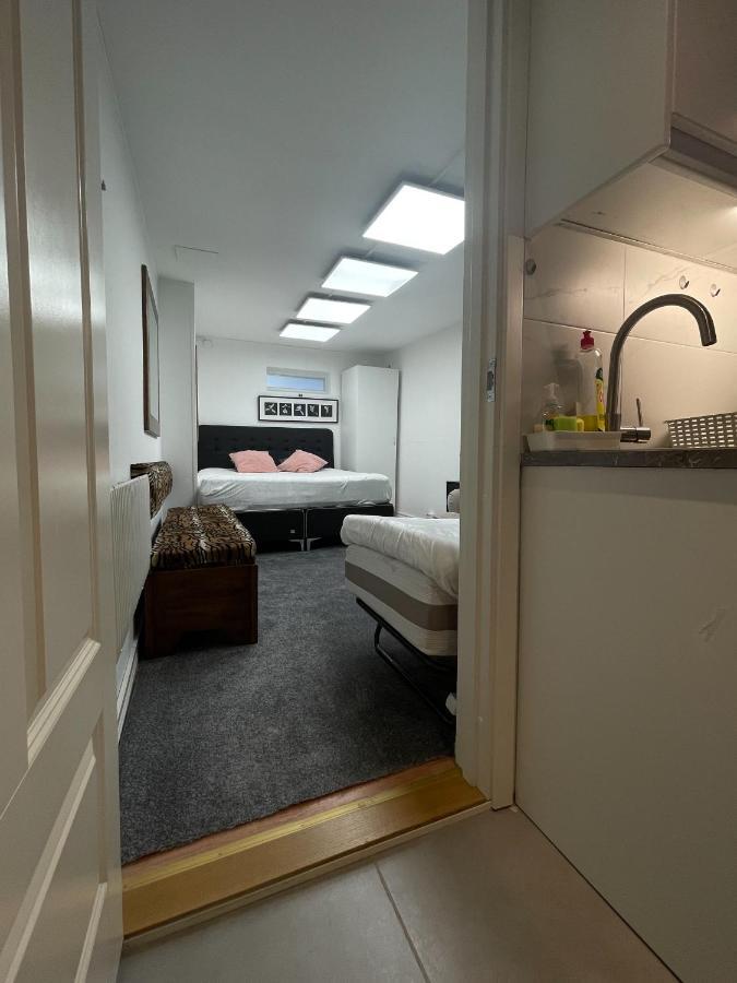 Appartement Brabo à Landskrone Extérieur photo